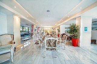 Seramar Comodoro Playa 4