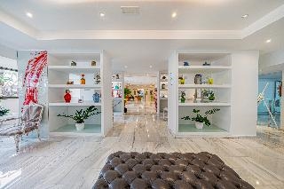 Seramar Comodoro Playa 5