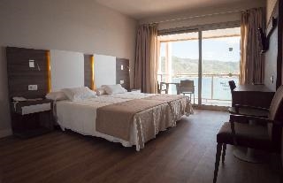 Seramar Comodoro Playa