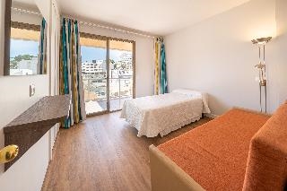 Seramar Comodoro Playa 2