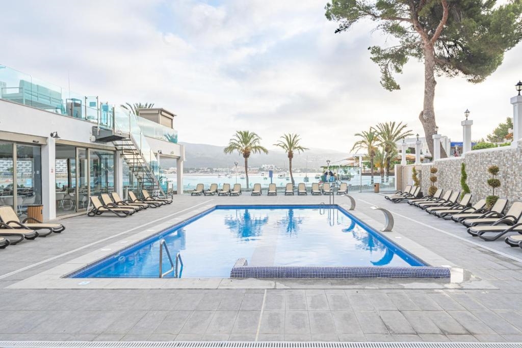 Seramar Comodoro Playa 3