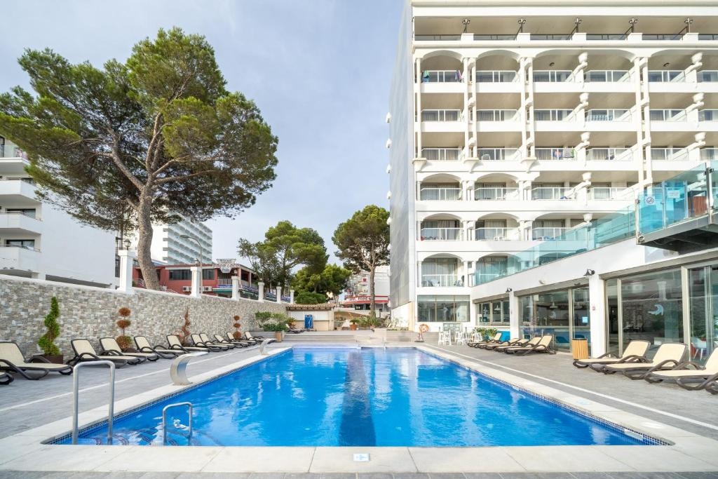 Seramar Comodoro Playa 5