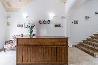 Seranova Luxury Hotel Adult Only 5