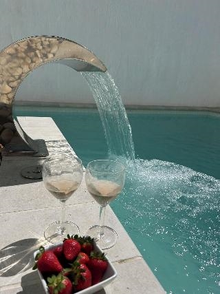 Seranova Luxury Hotel Adult Only 4