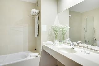 Sercotel Kalma Sitges 3