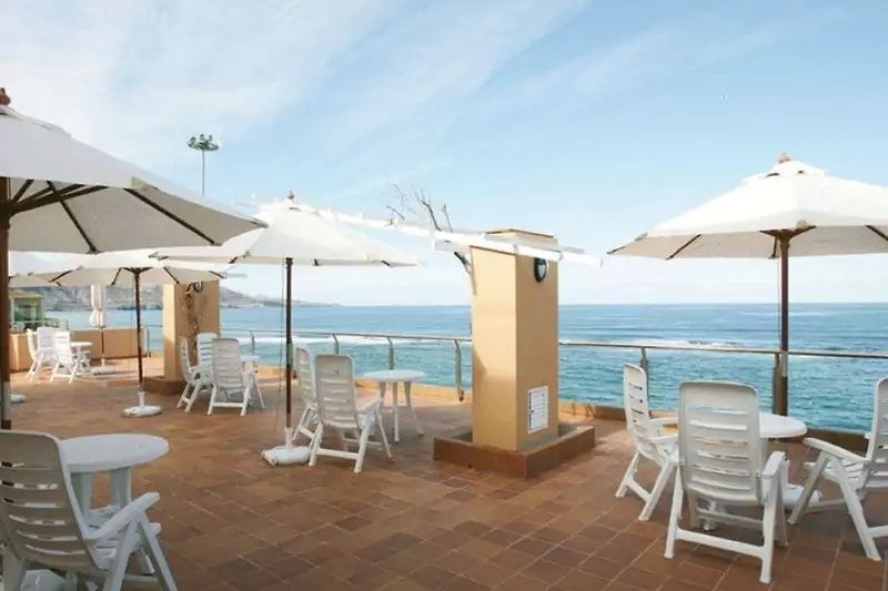 Sercotel Playa Canteras 5