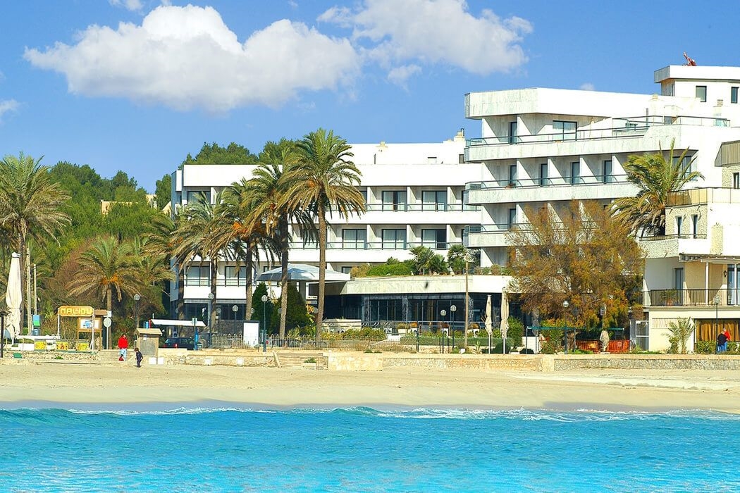 Serrano Palace 2