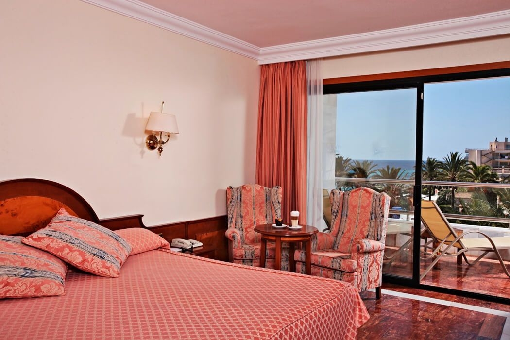 Serrano Palace 6