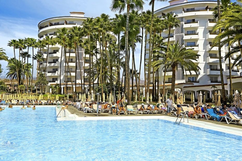 Servatur Waikiki 3