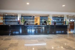 SERVIGROUP GALÚA 5