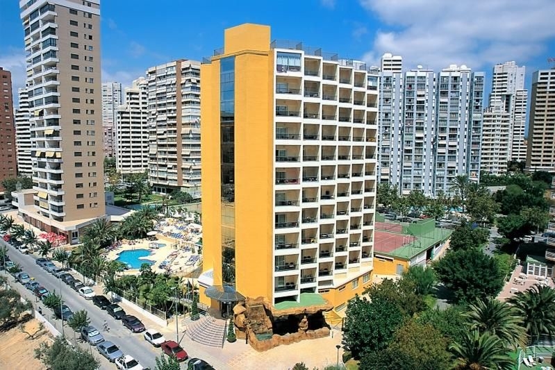 Servigroup Castilla