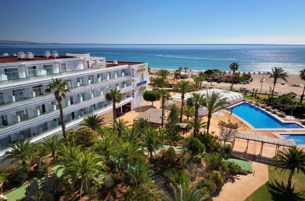 Servigroup Marina Playa 2