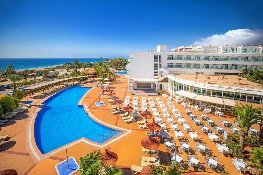 Servigroup Marina Playa 3