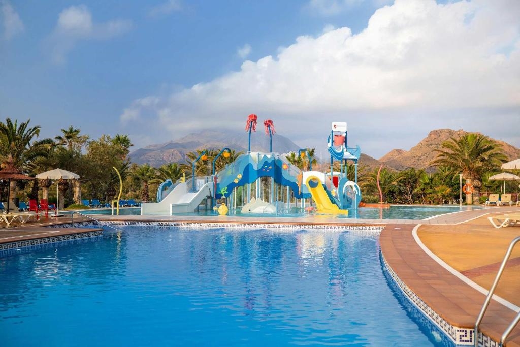 Servigroup Marina Playa 4