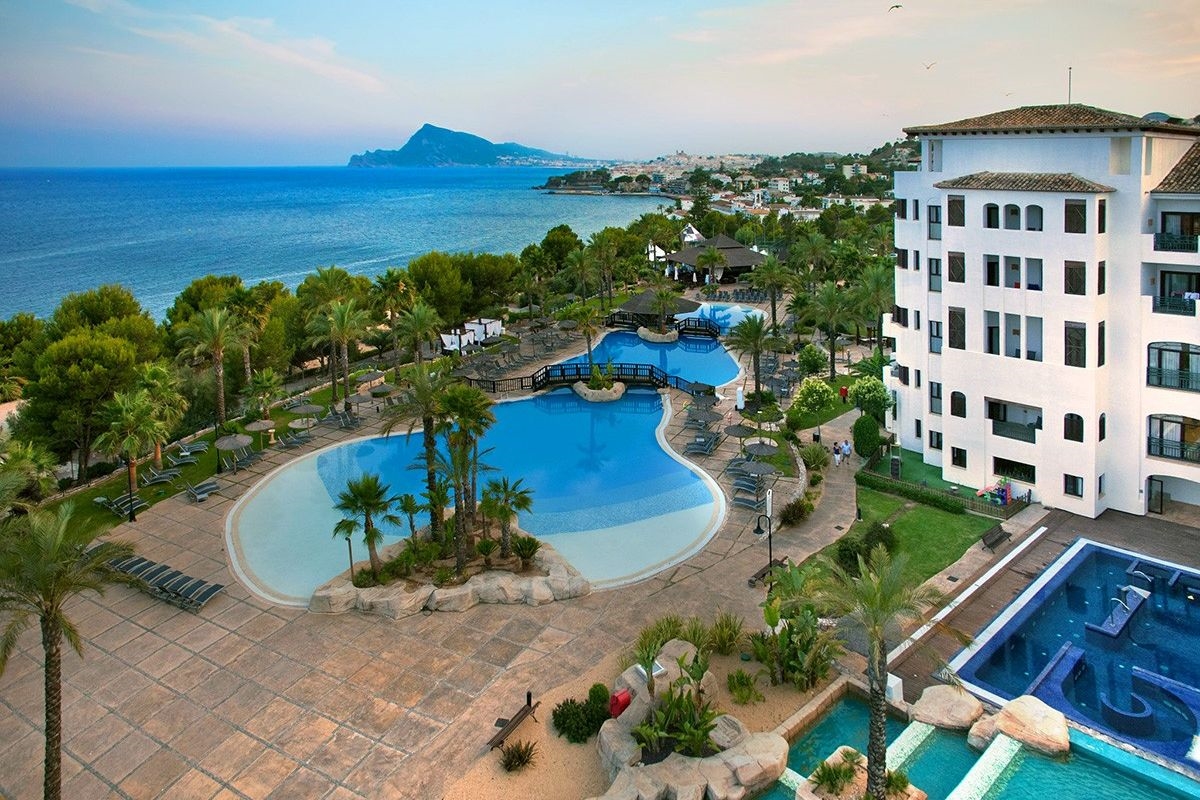 SH Villa Gadea 2