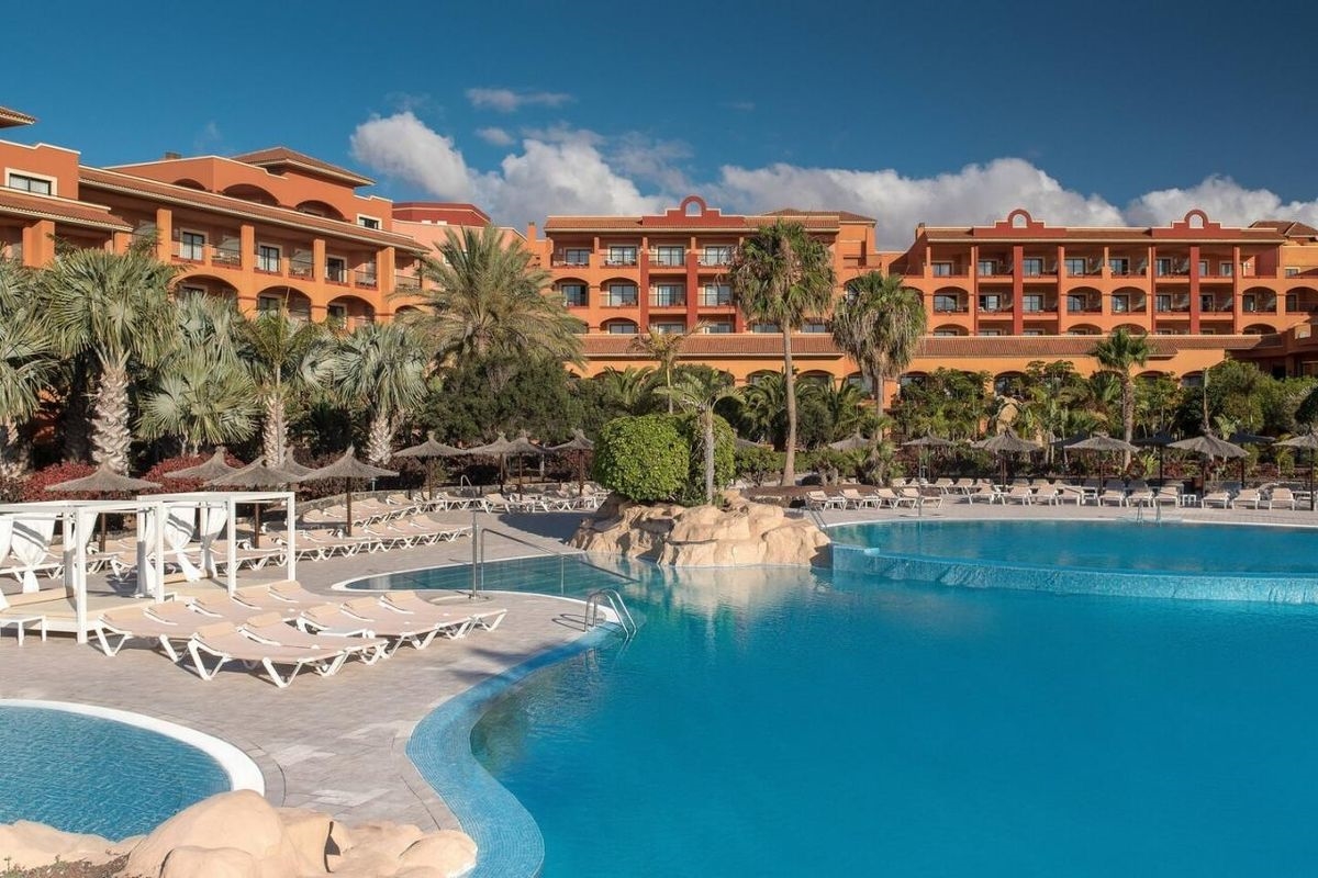 Sheraton Fuerteventura Beach, Golf & Spa Resort 2