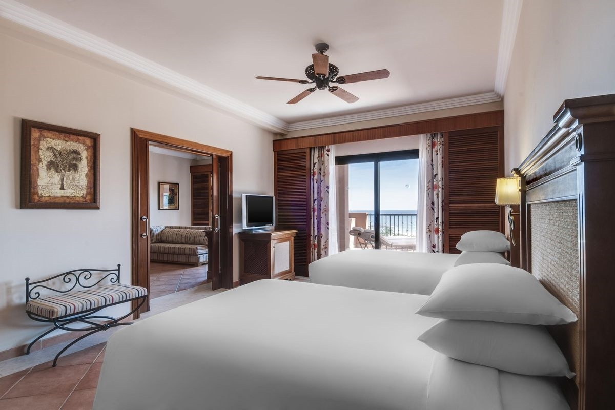 Sheraton Fuerteventura Beach, Golf & Spa Resort 5