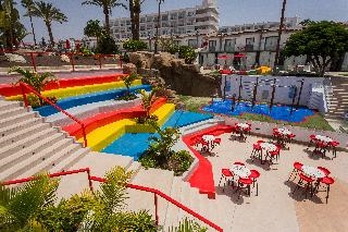 Sholeo Lodges Maspalomas