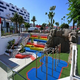 Sholeo Lodges Maspalomas 4