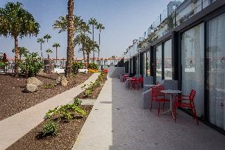 Sholeo Lodges Maspalomas 3