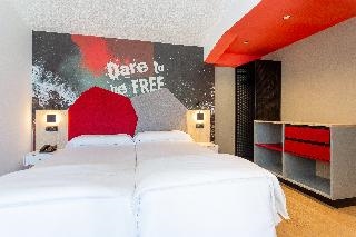 Sholeo Lodges Maspalomas 4