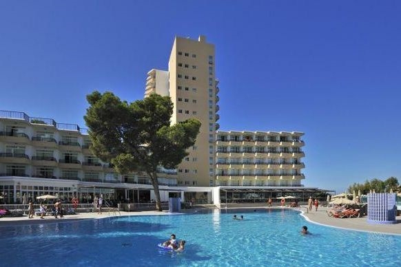 Sol Barbados 3