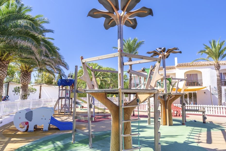 Sol Falco Menorca