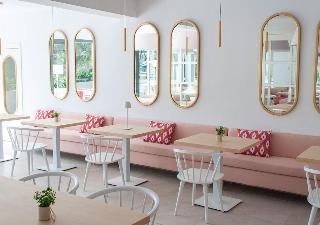 Sol i Vida (Adults Only) Hotel & Restaurant