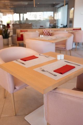 Sol i Vida (Adults Only) Hotel & Restaurant 2