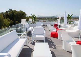 Sol i Vida (Adults Only) Hotel & Restaurant 3