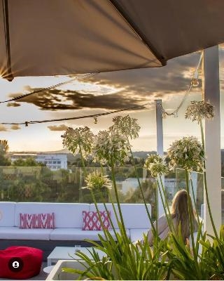 Sol i Vida (Adults Only) Hotel & Restaurant 5