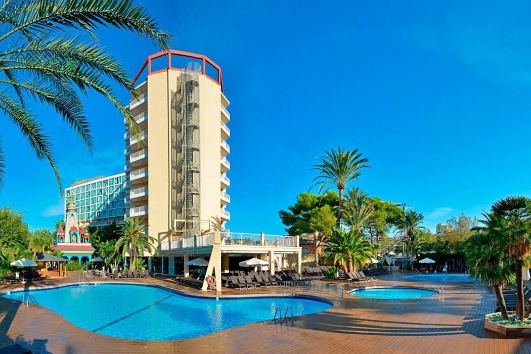 Sol Katmandu Park & Resort