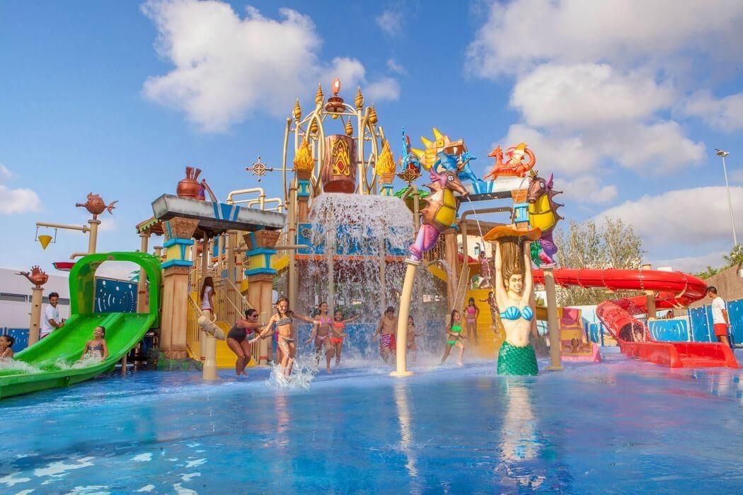 Sol Katmandu Park & Resort 3