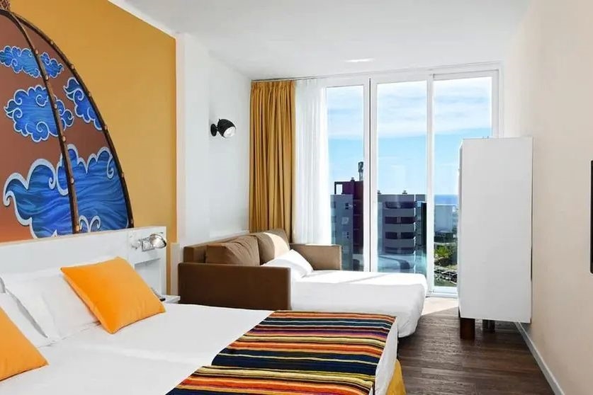 Sol Katmandu Park & Resort 5