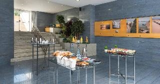 Sol Port Cambrils Hotel 3