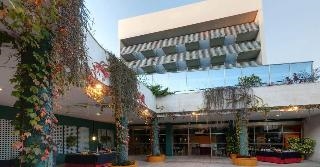 Sol Port Cambrils Hotel 4