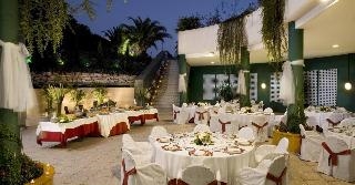 Sol Port Cambrils Hotel 5