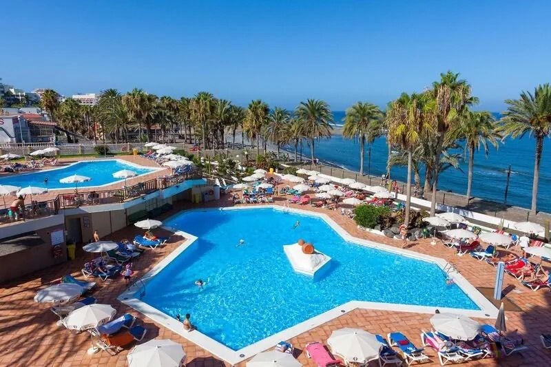 Sol Tenerife 2