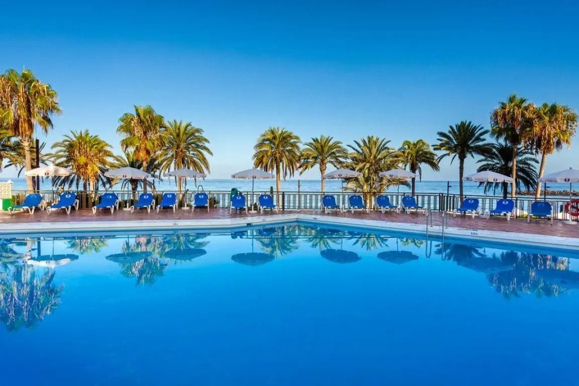 Sol Tenerife 3