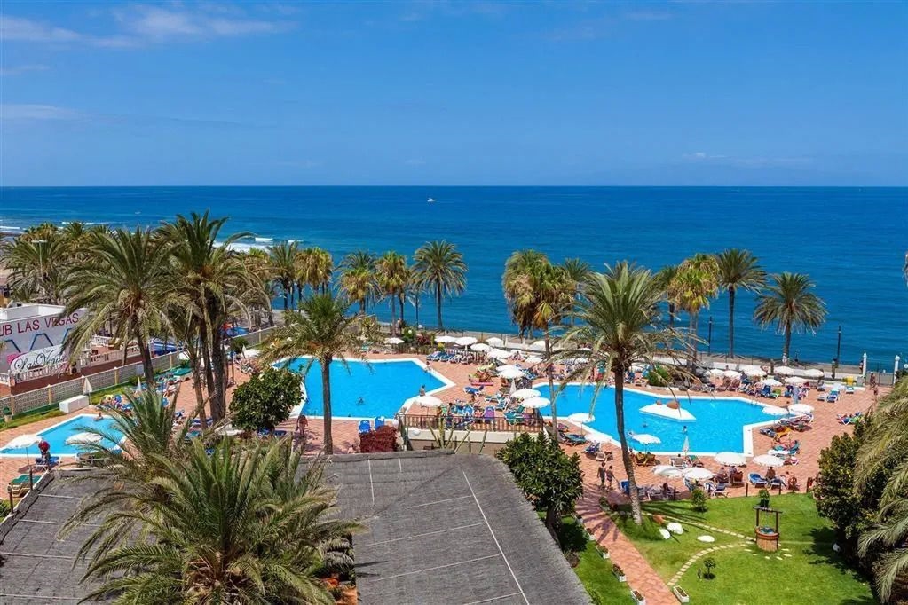 Sol Tenerife 4