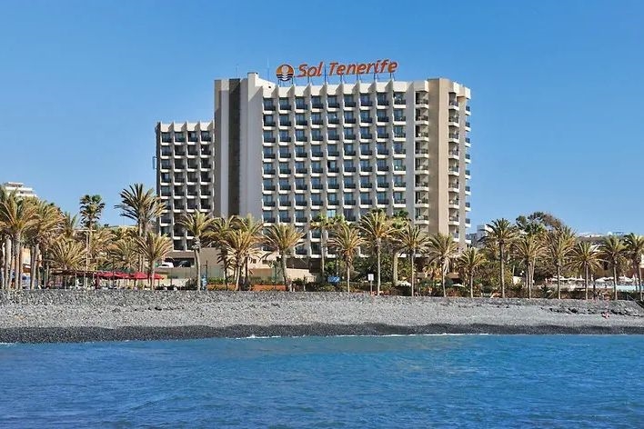 Sol Tenerife 5