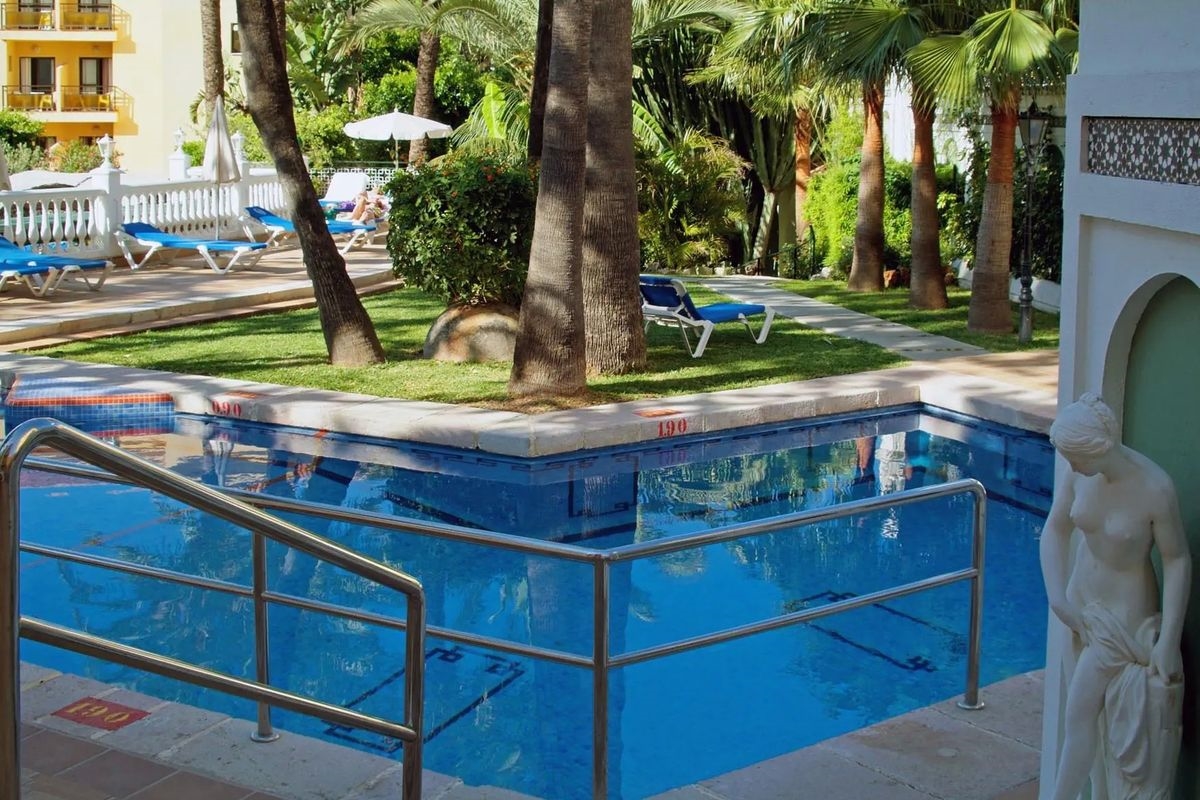 Sol Torremolinos Don Marco 2