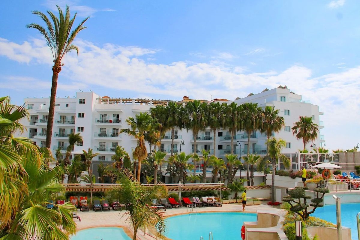 Sol Torremolinos Don Marco 3