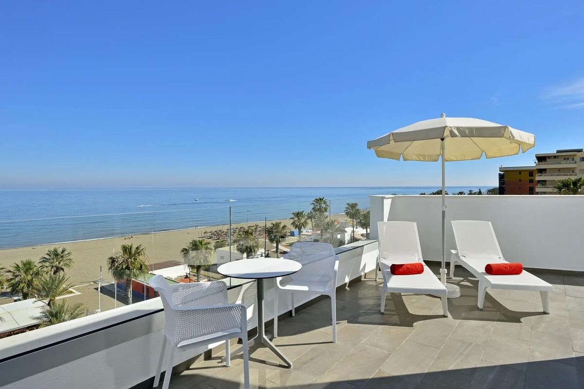 Sol Torremolinos Don Marco 5