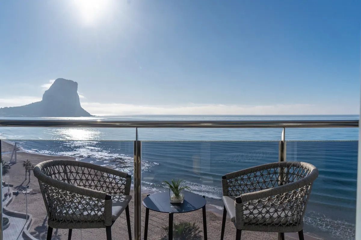 SOLYMAR Gran Hotel 2