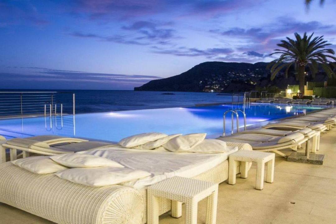 SOLYMAR Gran Hotel 3