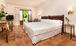 Son Corb Boutique Hotel 5