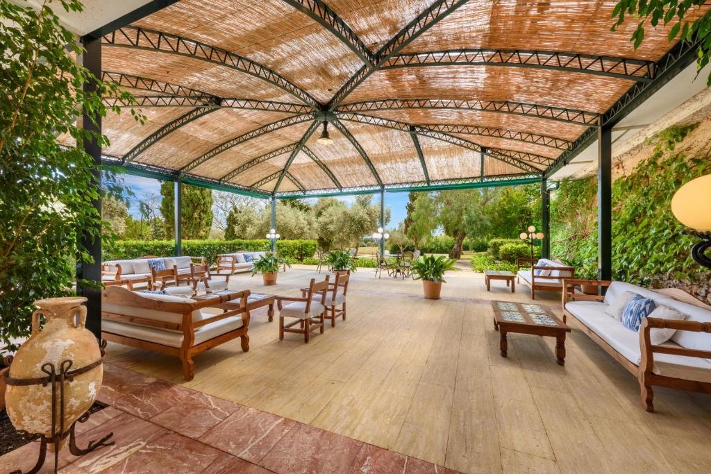 Son Corb Boutique Hotel 2