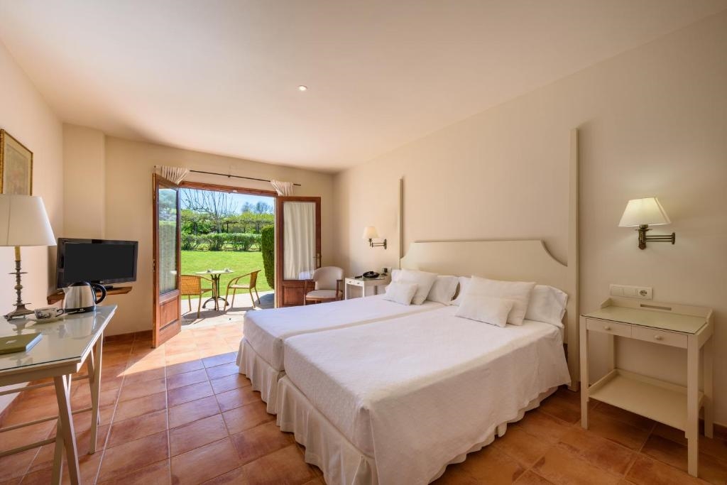 Son Corb Boutique Hotel 5