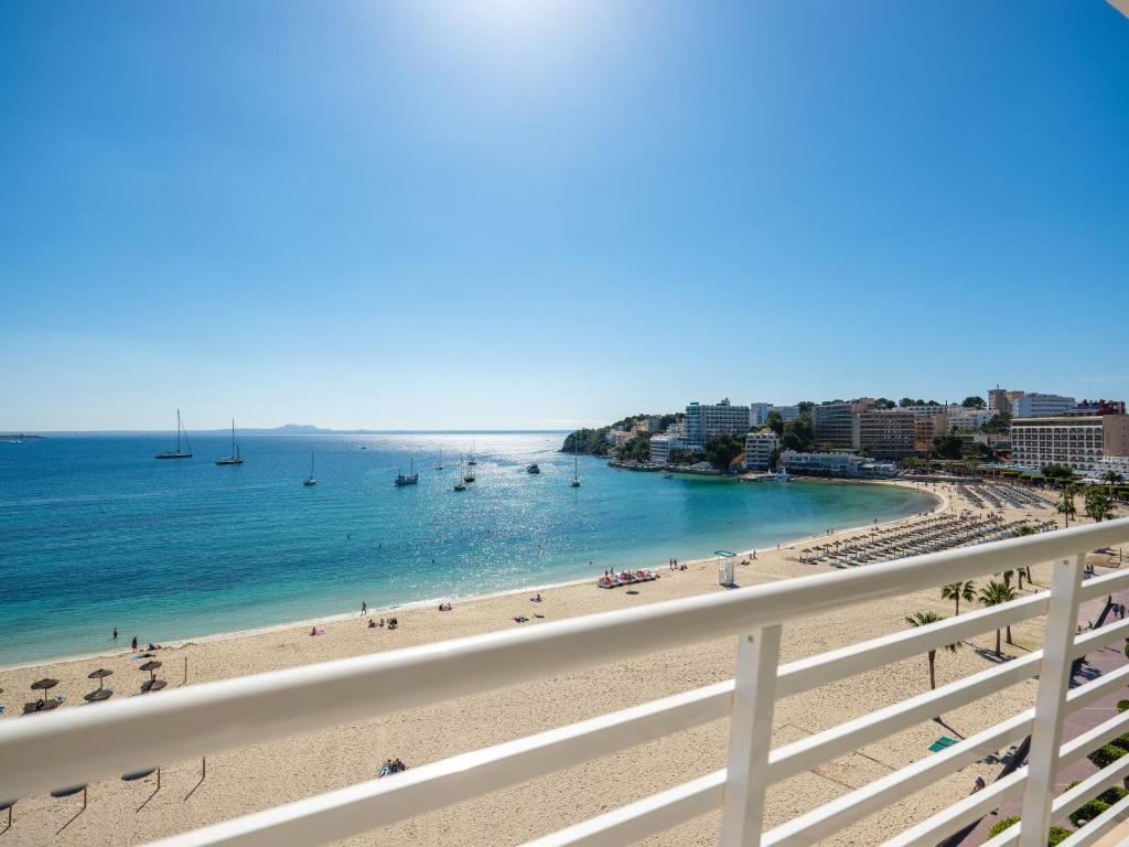 Son Matias Beach -Adults Only 2